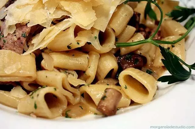 La Pastaia