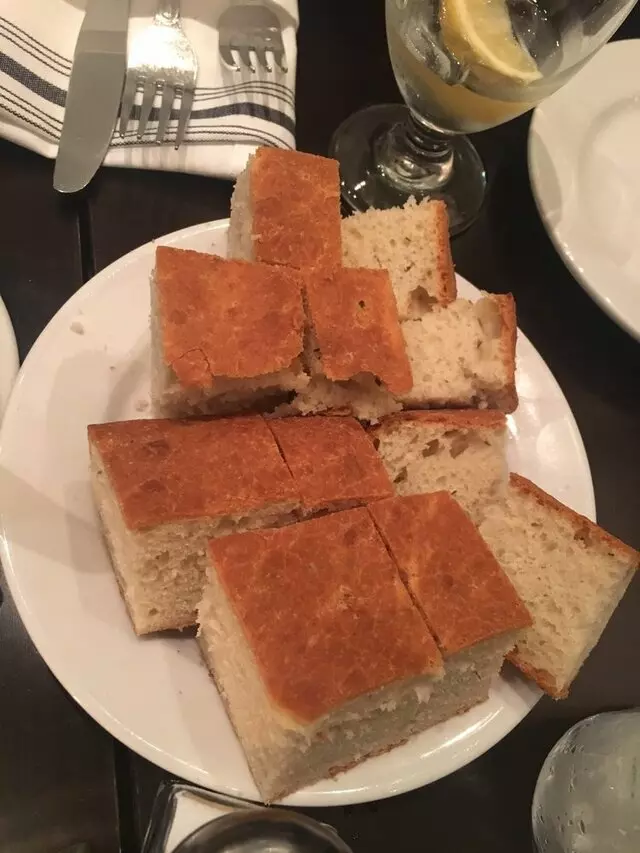 La Pastaia