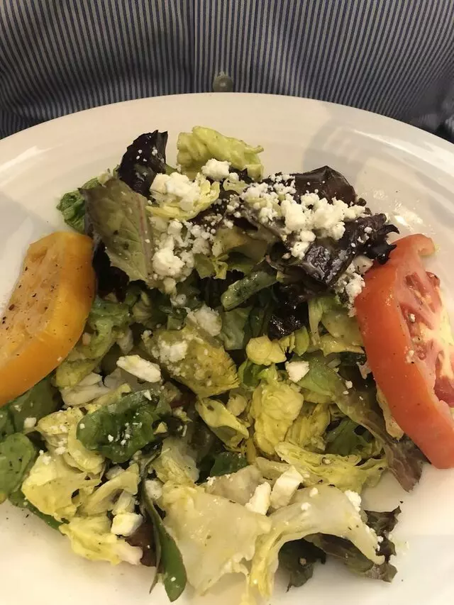 La Pastaia