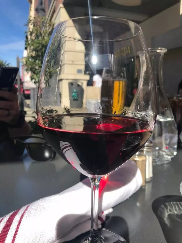La Pastaia
