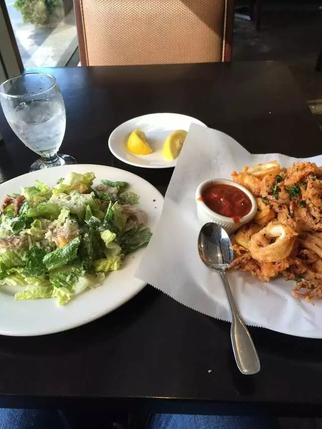 La Pastaia