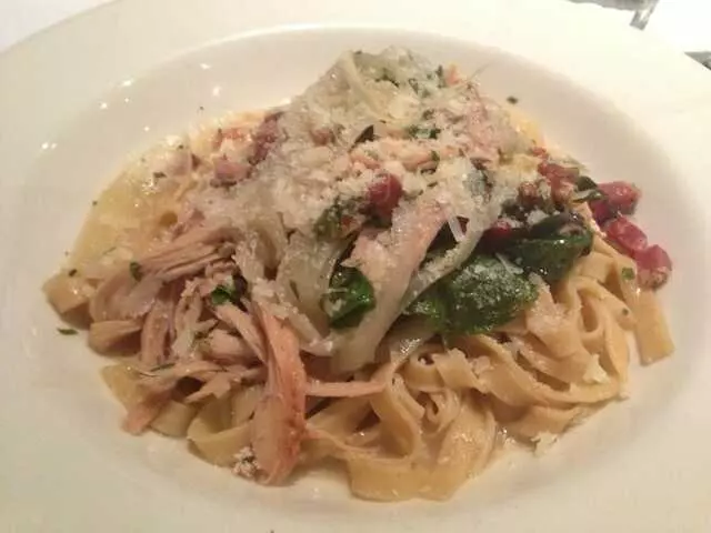 La Pastaia