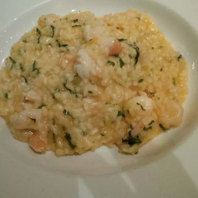 La Pastaia