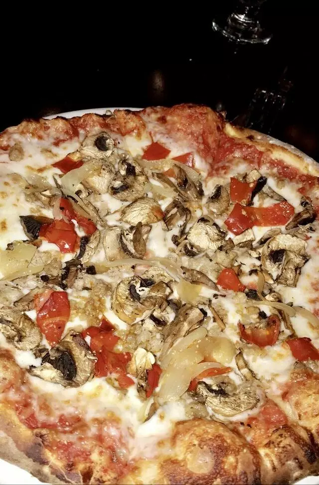 La Pastaia