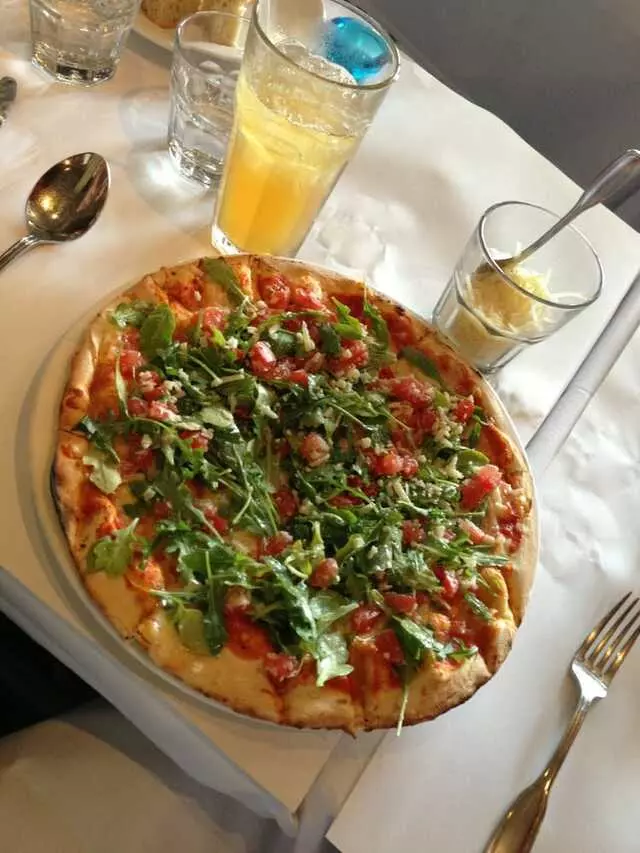 La Pastaia