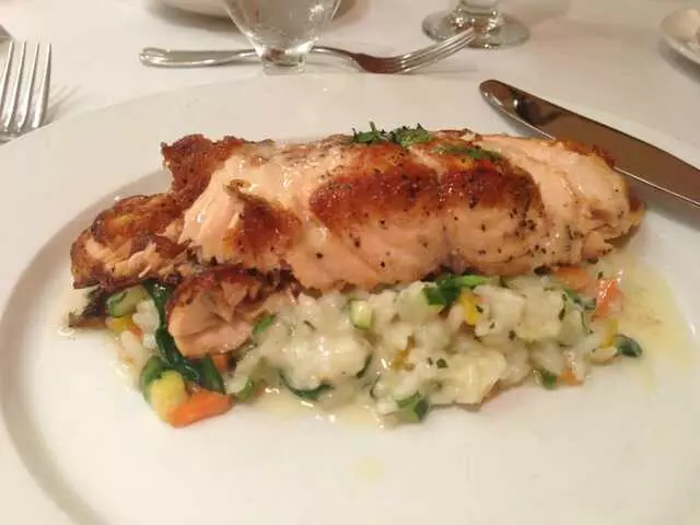 La Pastaia