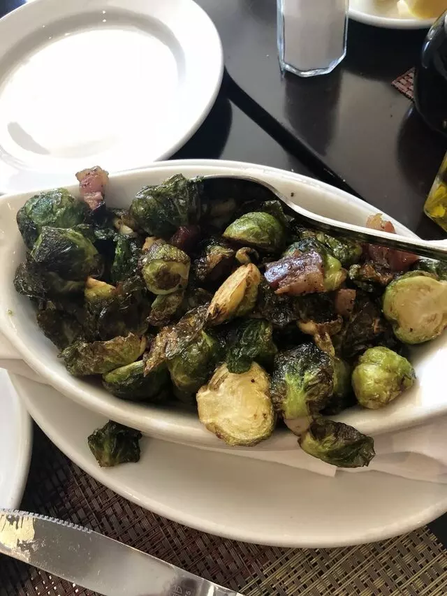 La Pastaia