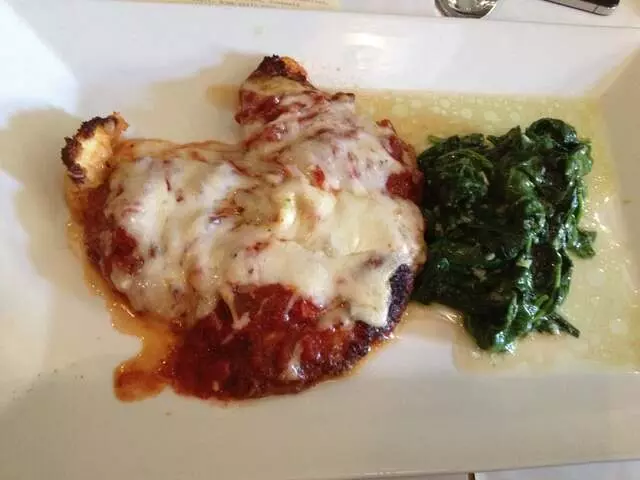 La Pastaia