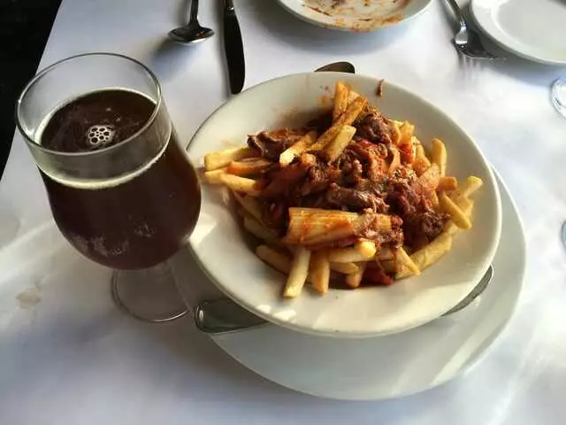 La Pastaia