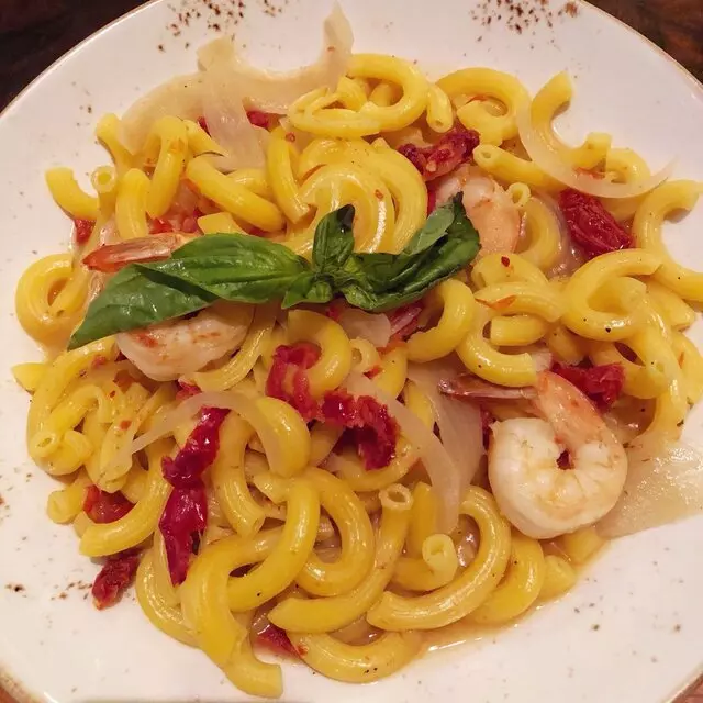 La Pastaia