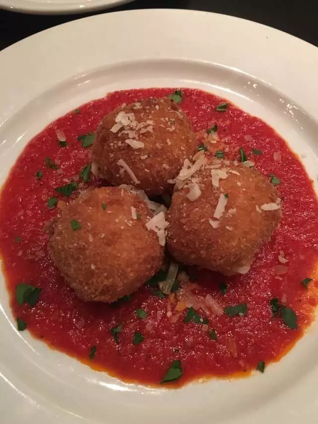 La Pastaia