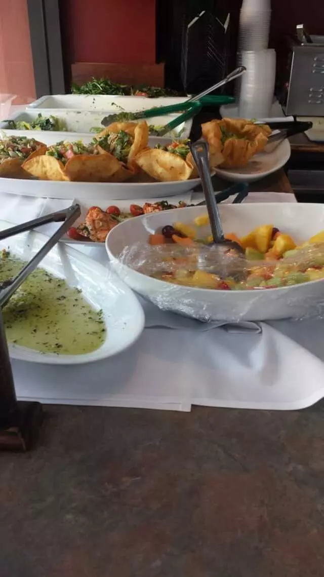 La Pastaia