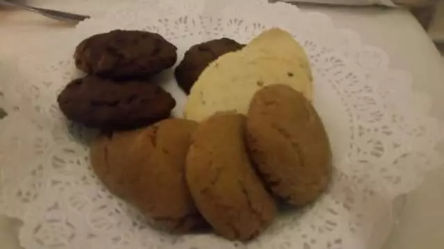 La Pastaia
