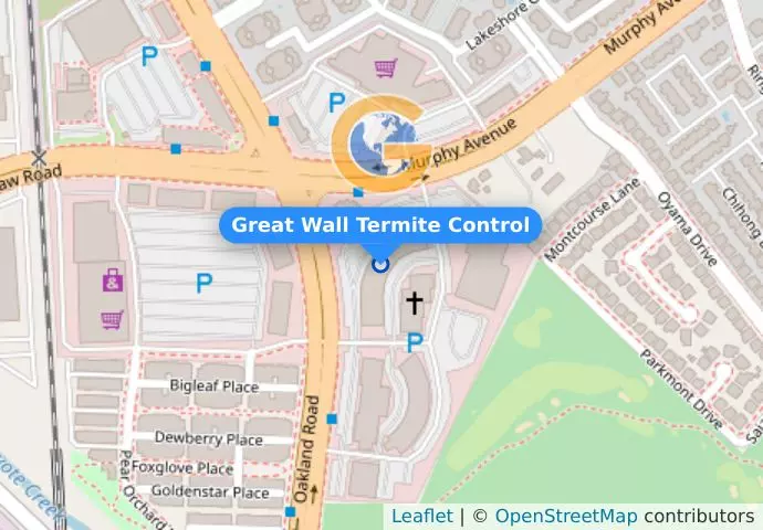 Great Wall Termite Control