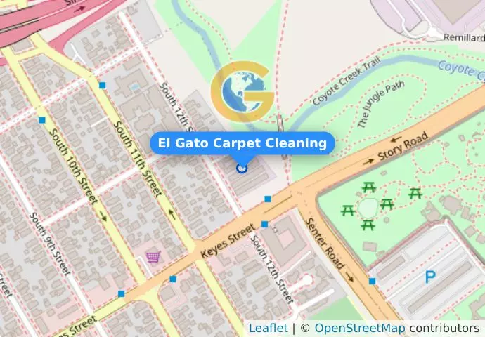 El Gato Carpet Cleaning