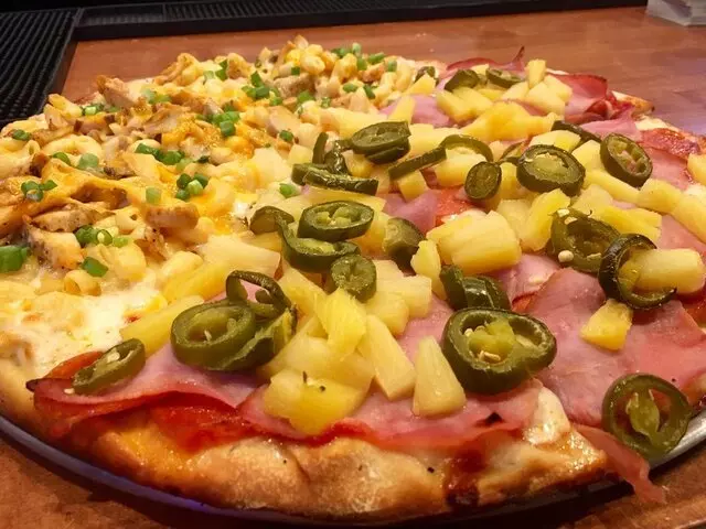 Sammy G’s