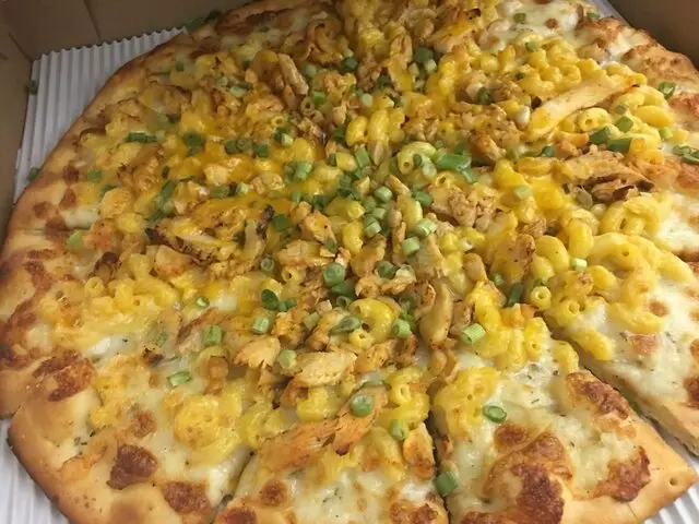 Sammy G’s
