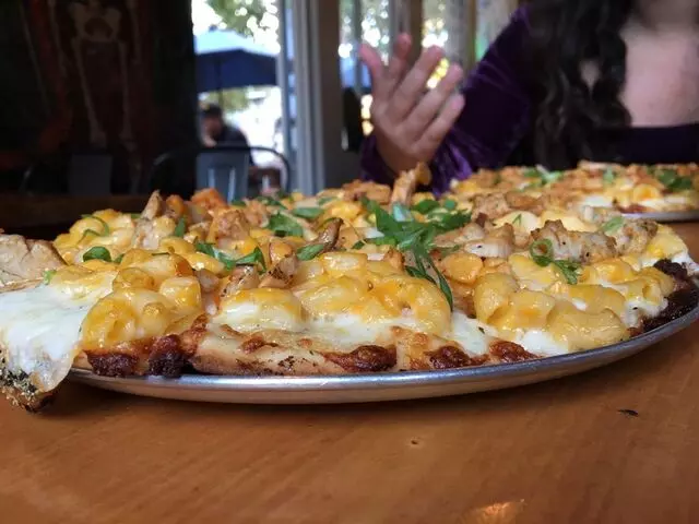 Sammy G’s