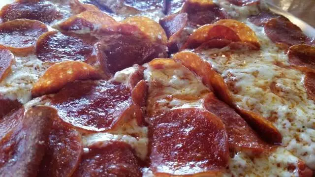 Sammy G’s