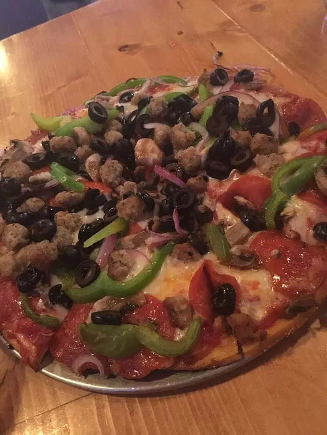Sammy G’s