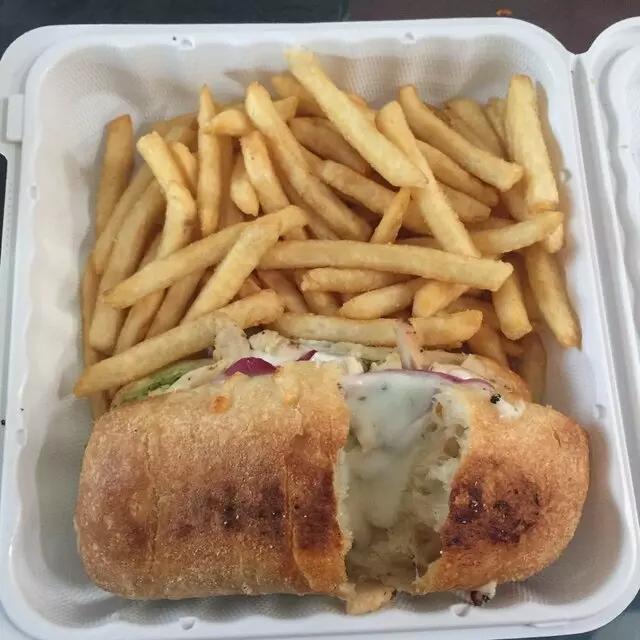 Sammy G’s