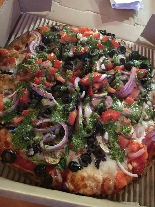 Sammy G’s