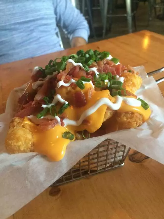 Sammy G’s