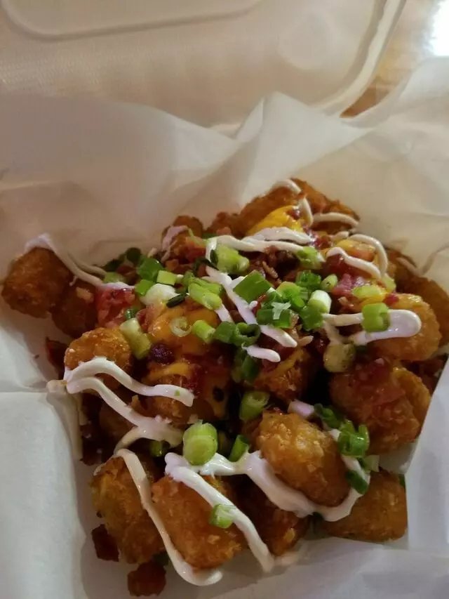 Sammy G’s
