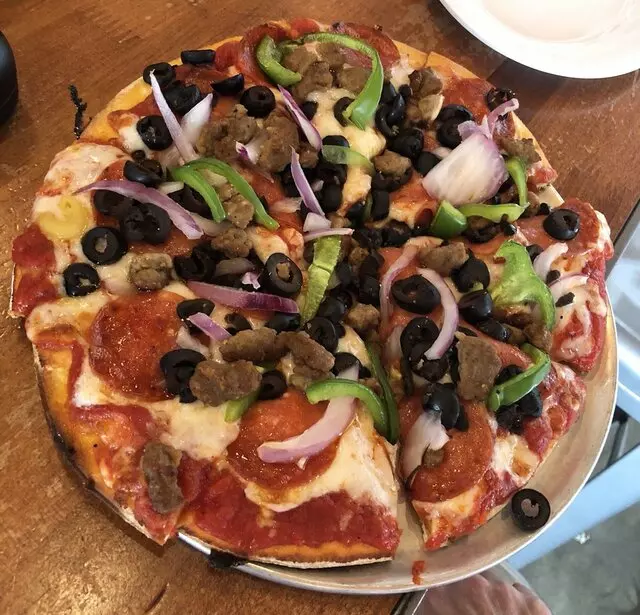 Sammy G’s