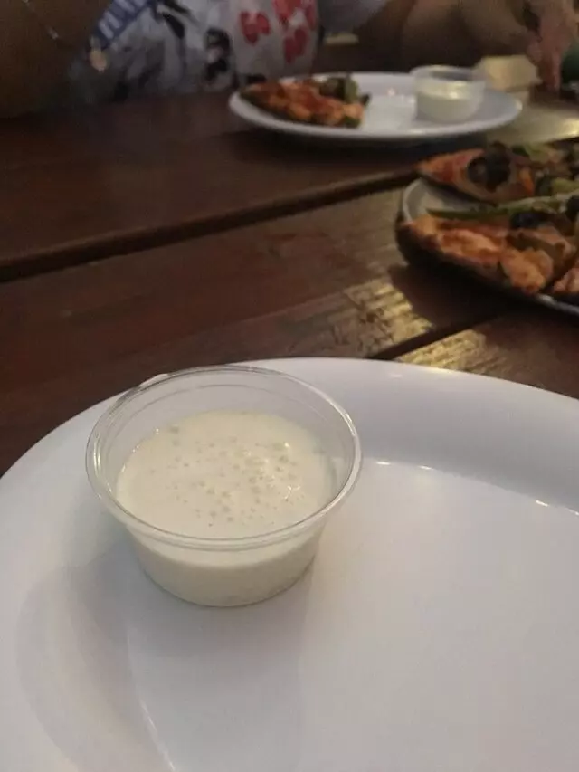 Sammy G’s