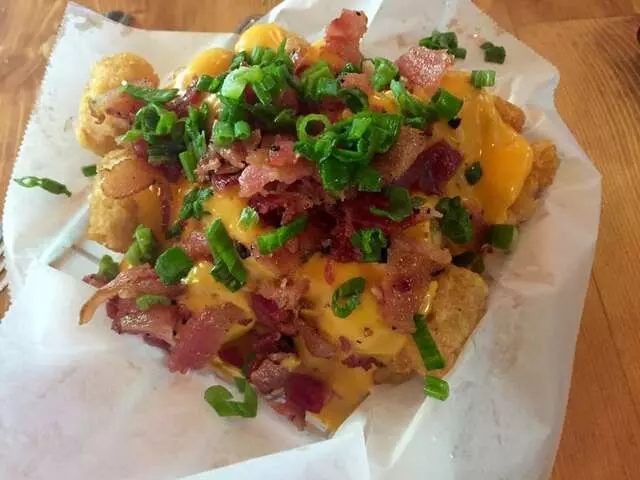 Sammy G’s