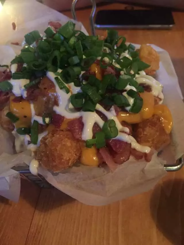 Sammy G’s