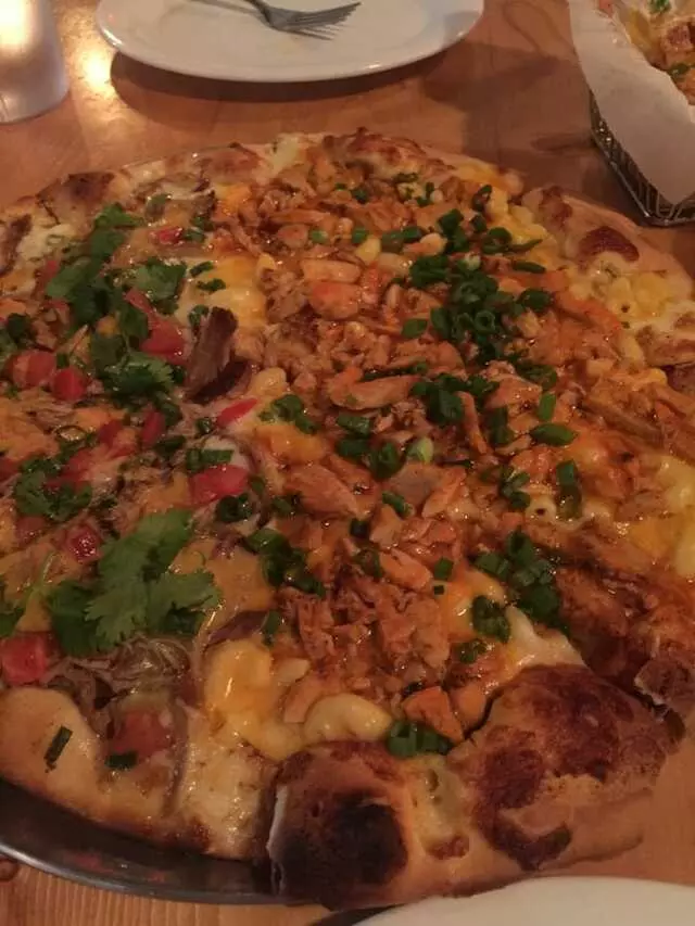 Sammy G’s