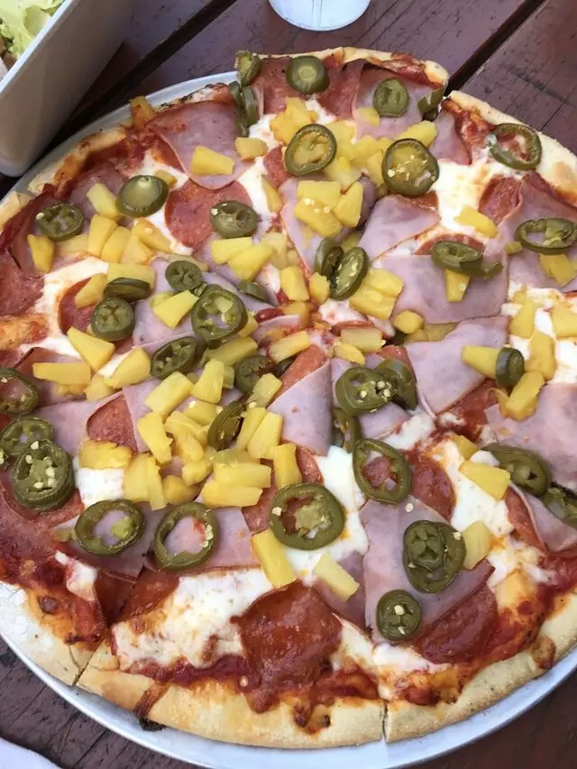 Sammy G’s