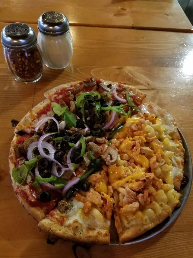 Sammy G’s