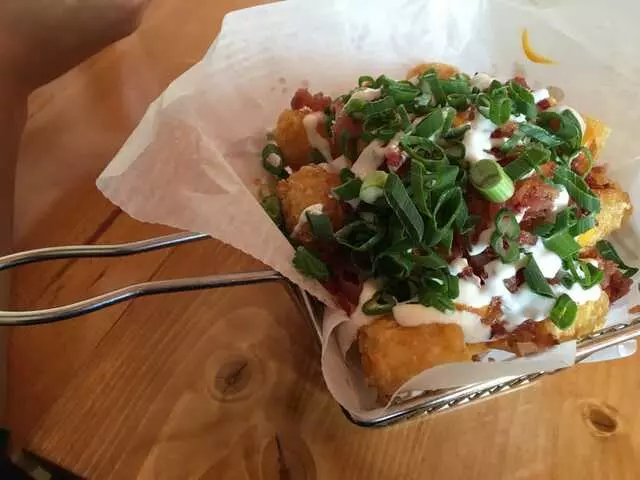 Sammy G’s