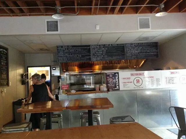 Sammy G’s