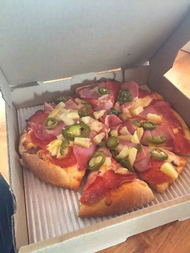 Sammy G’s