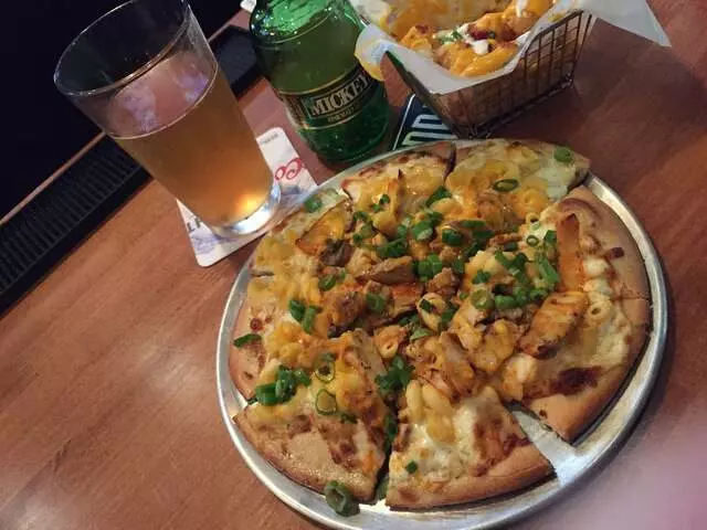Sammy G’s