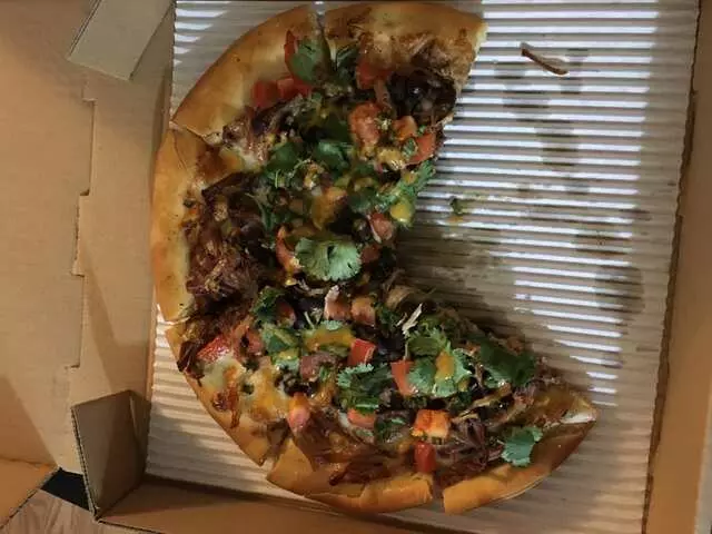 Sammy G’s