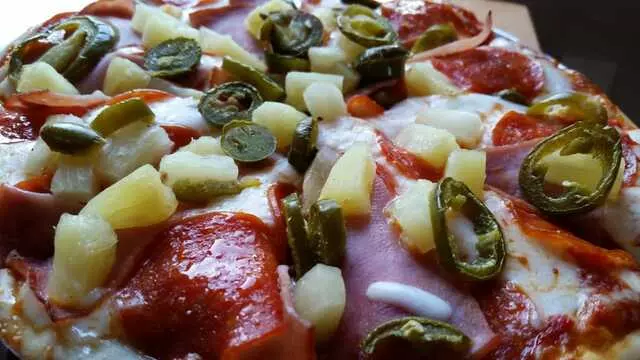 Sammy G’s