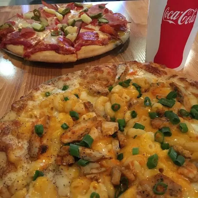 Sammy G’s