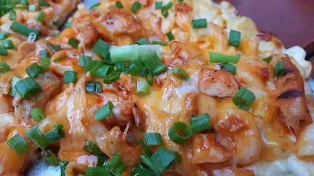 Sammy G’s