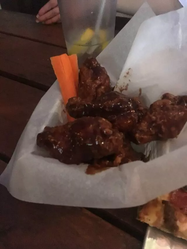 Sammy G’s