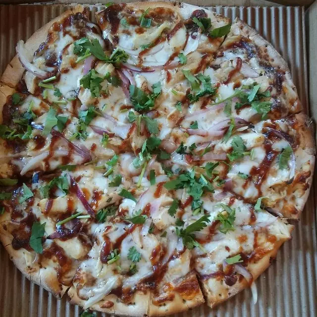 Sammy G’s