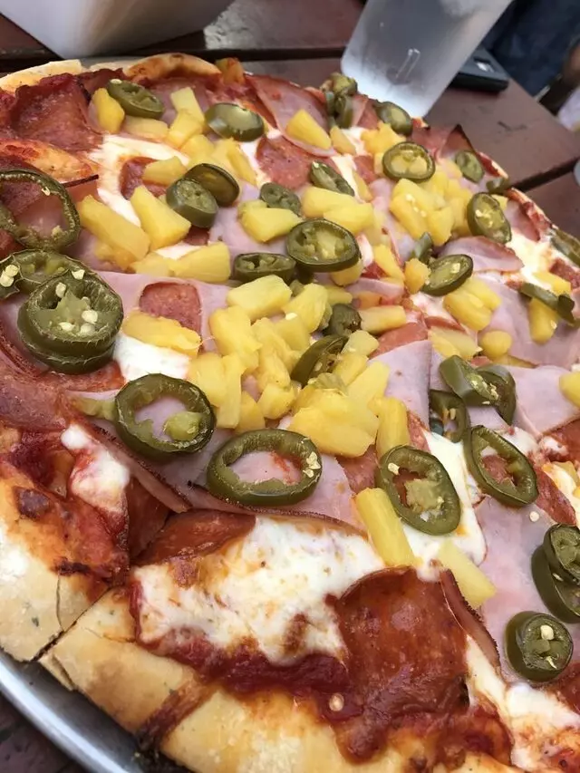 Sammy G’s