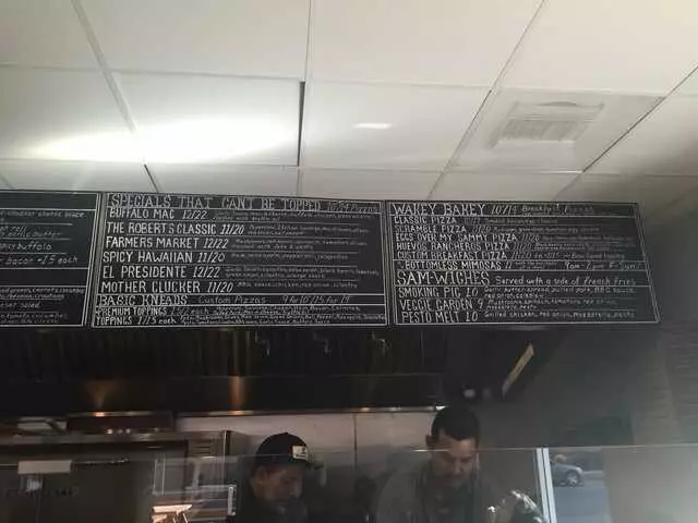 Sammy G’s
