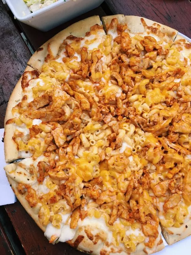 Sammy G’s