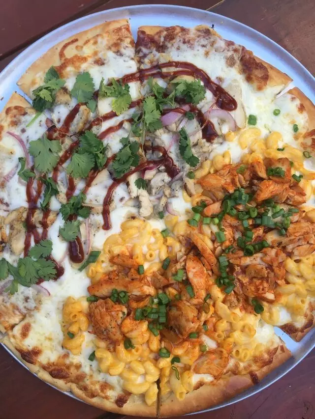 Sammy G’s