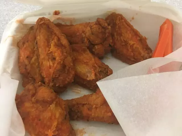 Sammy G’s